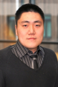 Dr Siyuan Ji